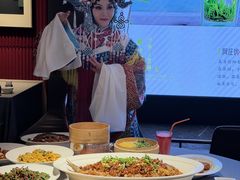 -阿庄新豫菜(通泰路店)