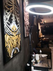 -焰针刺青纹身.手工穿孔饰品·中国刺青名店