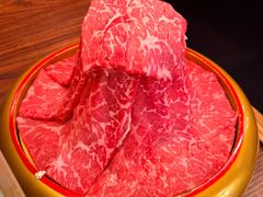 和牛-牛New寿喜烧(龙湖金沙天街店)