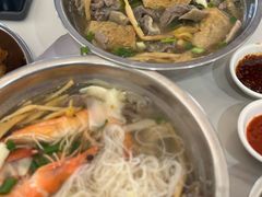-福屿鲜捞小吃·捞化(福屿总店)