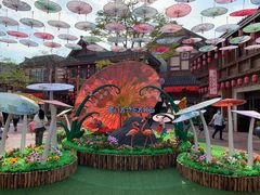 -厦门方特梦幻王国