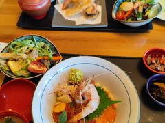 -王鼎精致料理铁板烧(世博源店)