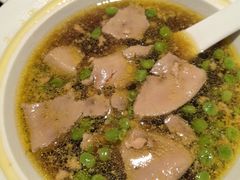 -甄御•海鲜新青岛菜(麦岛店)