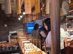 -二十八里太湖船菜(吉祥路店)