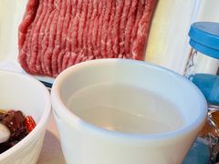-清真·鸦儿李记·涮肉(马家堡店)