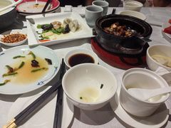 -蔓兰家的四季S0餐厅·融合菜(当代MOMA店)
