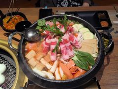 -虎哥六韩式烤肉料理 TIGERGRILL(隆生金山湖中心购物广场店)