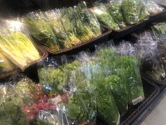-果蔬好生活超市(乐堤港店)