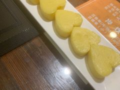 -七菜馆·东北菜·蒸饺(文体路店)