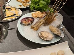 -鼎鼎香·港式火锅(北京SKP店)