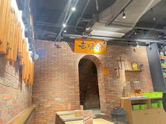 大堂-云味馆·云南菜·云南米线(景田店)