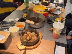 -沼津港精致料理·寿喜烧·烧鸟(龙湖南桥天街日料榜单店)