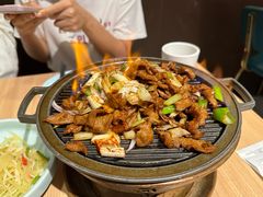 -宏状元现熬粥·京味菜(三里河店)