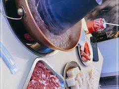 -月圆火锅(宁海东路二店)