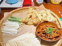 -魏铭鱼头捞饭(嘉善店)