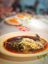 -特味村·宴会厅(生态园店)