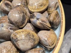 -泰白海鲜烧烤大全