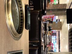 -火炉火自助餐(悠唐购物中心店)