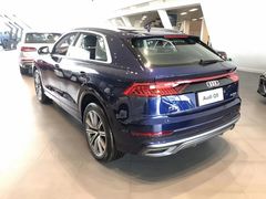 -深圳锦龙奥迪4S店(前海店)