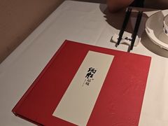 -炳胜品味(深圳万象城店（罗湖）)