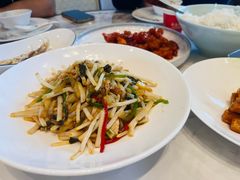 -西山人家·二十年老字号农家菜(旺山店)