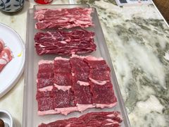 -涮福記·现切牛羊肉火锅(世纪汇店)