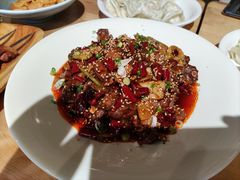 -丝路东方虾仁水饺(北京路二宫汇嘉店)