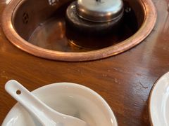 -前门杨记·铜锅涮肉(王府井·故宫店)