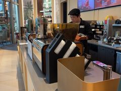-星巴克臻选(杭州万象城店)