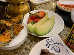-丰卓会海鲜自助(中润大道店)