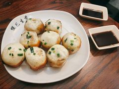 -哑巴生煎(临顿路店)