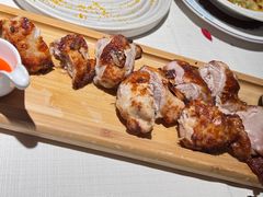 -俄士厨房(五棵松华熙LIVE店)