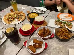-必胜客(大观天地店)
