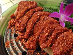 -热火朝天鲜切牛肉火锅(南强街巷店)