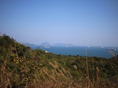 -南丫岛