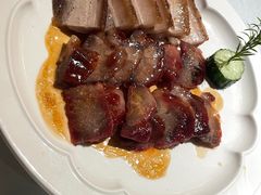 -顺鹅季·非遗烧鹅(六道口店)