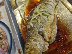 -北戴河庆山饭店·海鲜砂锅粥(北戴河黑石路店)