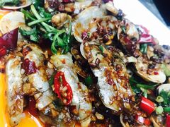 -漢咖啡·全服务式自助晚餐(武汉洲际酒店)