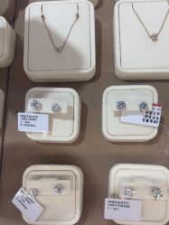 -LightOnly·培育钻石婚戒定制(天坛店)