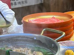 -松野谷·寿喜烧自助(华联顺义金街购物中心店)