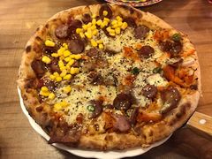 -盘炉forenza·云贵川融合小食堂 ( 钟楼中柳巷店)