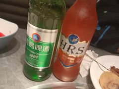 -鼎香缘海鲜自助火锅烤肉(锦辉购物广场店)