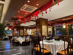 -惠丰堂饭庄·烤鸭·京味菜(西北旺·唐家岭店)