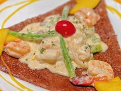 -La Creperie法餐厅(芮欧百货店)