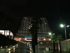 -神户美利坚公园东方大酒店