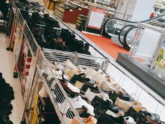 -云柏鞋业(十里堡店)