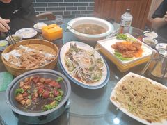 -太子食府(圣水路店)