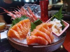 -匠和风精致料理(宁德万达店)