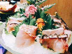 -海天盛宴海鲜自助(正大广场店)