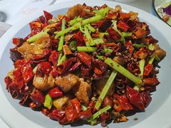 -雲蜀龙阁·金牌水煮鱼(方庄店)